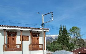 Hostal Rancho Jota Murillo Tolima