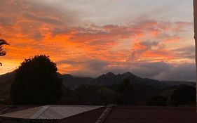 Hostal Rancho Jota Murillo Tolima